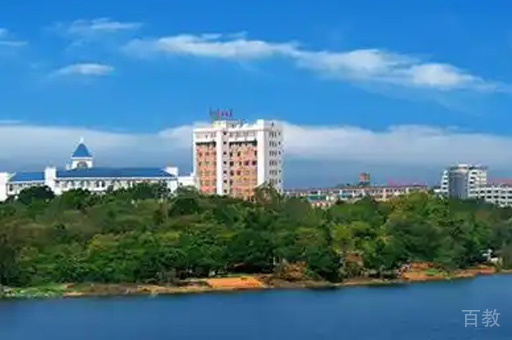 校区环境