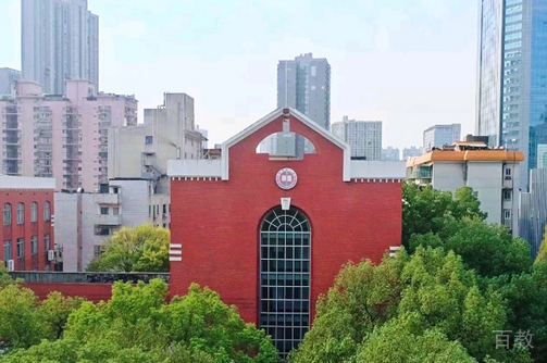 校园环境