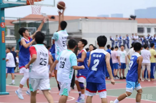 学生风采