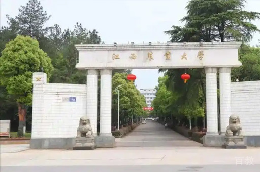 校区环境