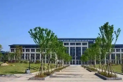 校园环境景观
