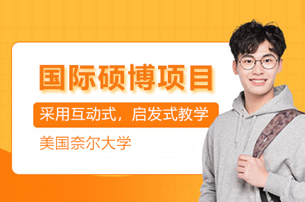 美国奈尔大学国际硕博项目