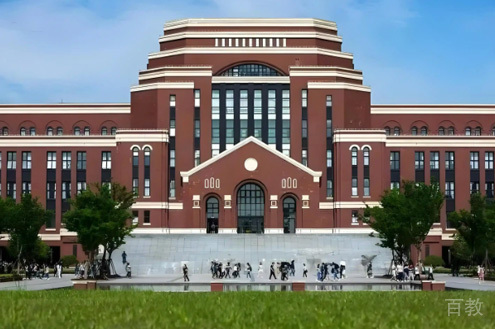 教学楼