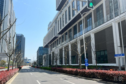 学校环境