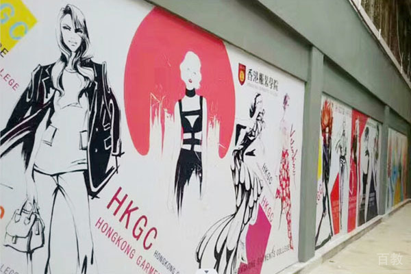 环境展示