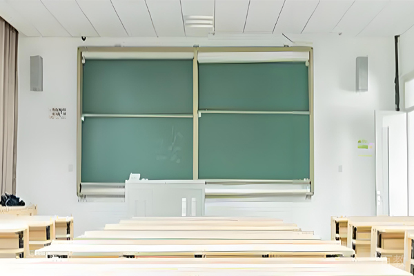 学校环境