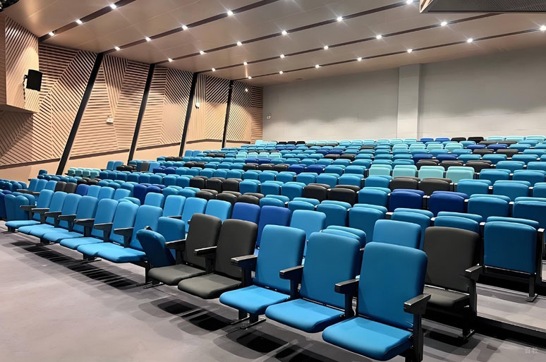 学校教室环境