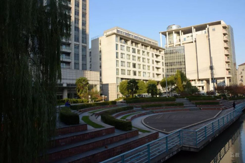 学校环境