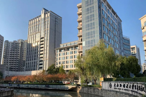 教学外景