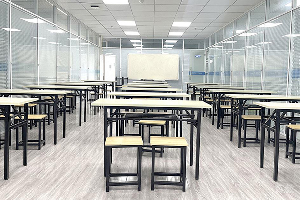 学校学习环境