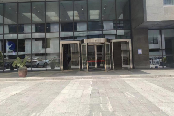 武汉伽利略留学校区教学环境展示