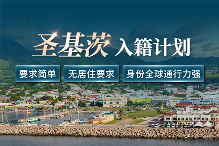 圣基茨独立购房移民项目