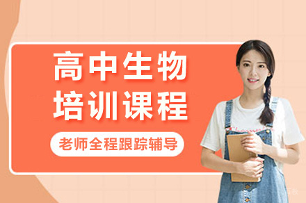 高中生物辅导班