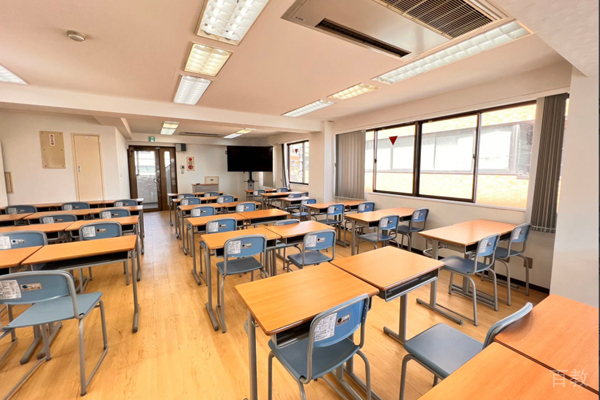 学校环境