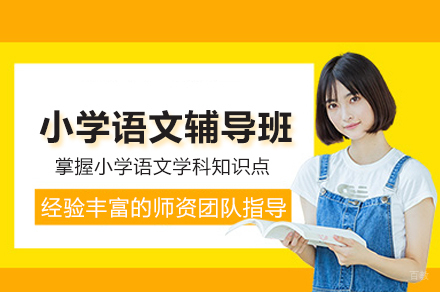 北京伴鱼少儿英语_小学语文辅导班