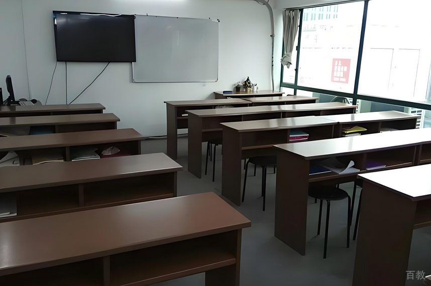 学校教室环境1