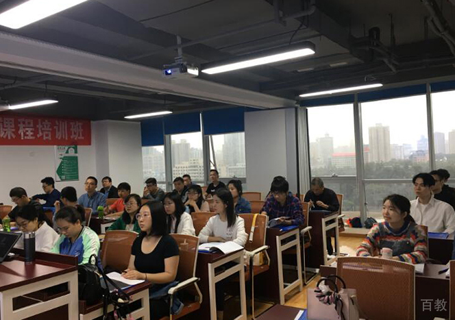 学习氛围