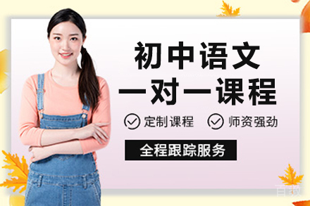 初中语文在线一对一课程