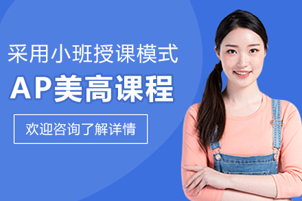 沈阳AP美高课程