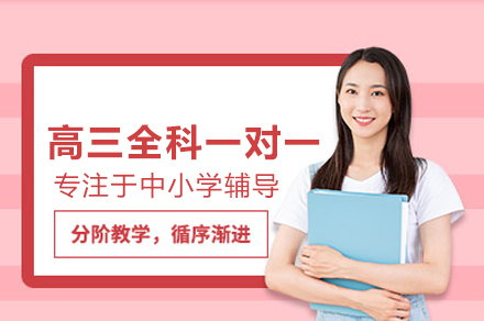北京高三全科一对一培训班：优师定制辅导，高考冲刺提分全攻略