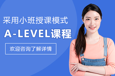 哈尔滨A-LEVEL培训课程深度解析：从学科覆盖到升学赋能全链路规划