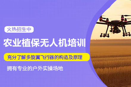 深圳农业植保无人机培训全解析：从技能掌握到行业应用的系统培养路径