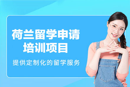 郑州欧美艺佳小语种荷兰留学申请全流程解析：专业团队如何助你实现留学目标