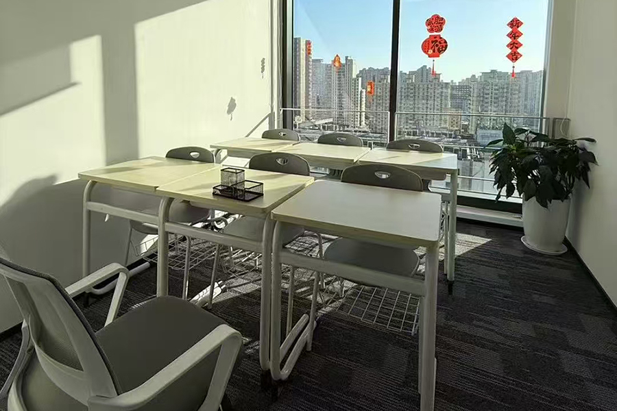 上海悦课国际教育中心