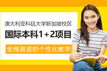 上海外国语大学贤达学院&科廷新加坡校区国际本科1+2项目全解析：商科/计算机/传媒热门专业衔接指南