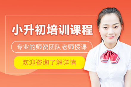 广州小升初升学冲刺全解析：语数英专项辅导+政策择校双轨支持