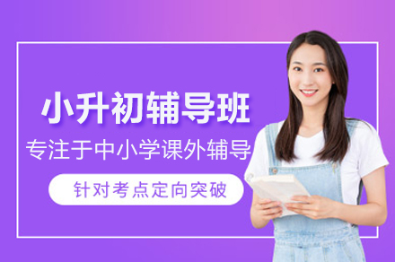 广州小升初衔接辅导深度解析：晓培优如何助力学生平稳过渡