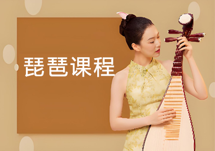 南通琵琶基础课程全解析：从兴趣启蒙到专业进阶的系统培养路径