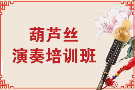 南通葫芦丝演奏培训新选择：智绘未来素质成长中心课程全解析