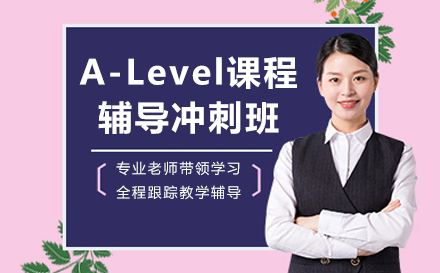 上海悦课国际教育A-Level冲刺班深度解读：从课程体系到选课攻略全解析