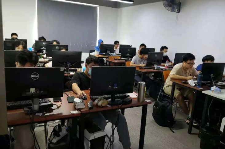 广州云图学院