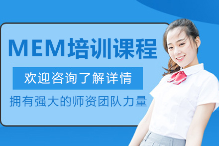 沈阳MEM培训课程深度解析：适合人群、核心内容与教学特色全览