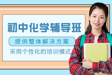 杭州初中化学辅导班