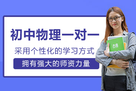 杭州初中物理一对一培训班