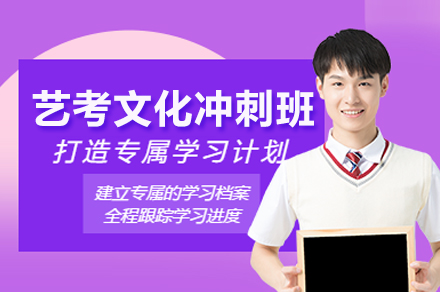 广州艺考生文化课辅导全解析：从知识强化到冲刺提分的系统方案