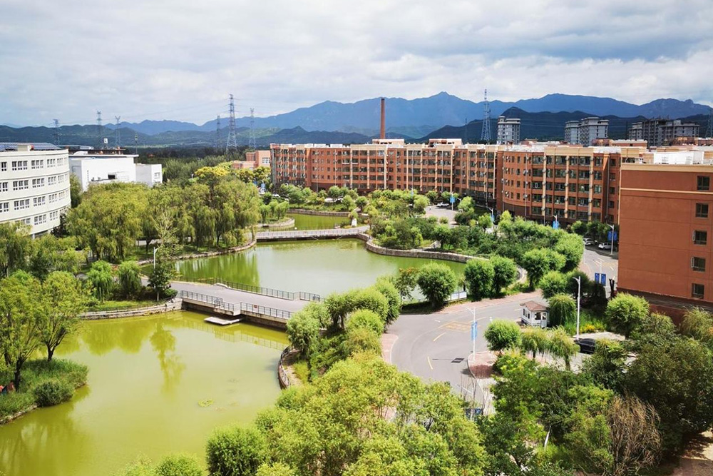 学校环境
