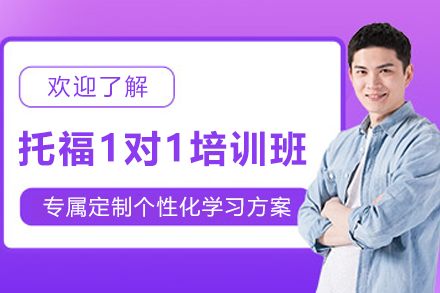 石家庄托福1对1定制培训班：个性化教学助力高效提分全解析