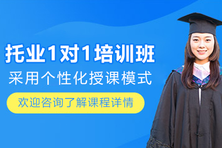 石家庄托业1对1培训班：定制化商务英语能力与应试技巧双提升方案