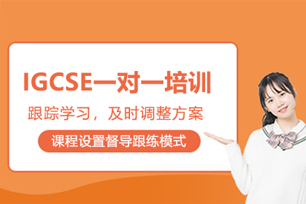 杭州优能考国际教育_杭州IGCSE一对一培训课程