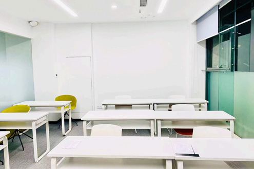 上海优能考国际教育