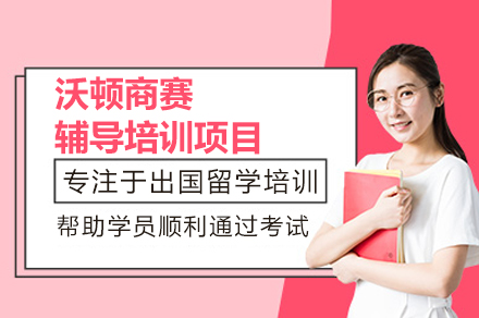 深圳ALV沃顿商赛辅导全解析：从课程体系到赛事冲刺的一站式指南