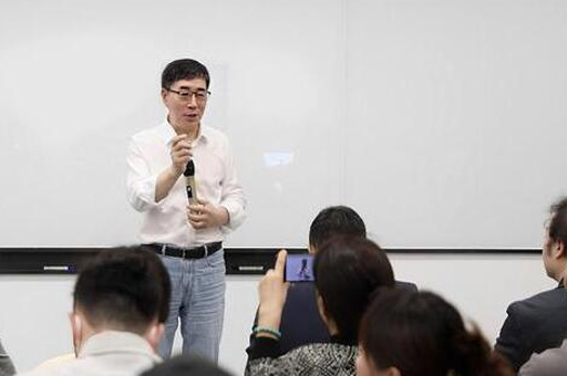 南昌高途雅思