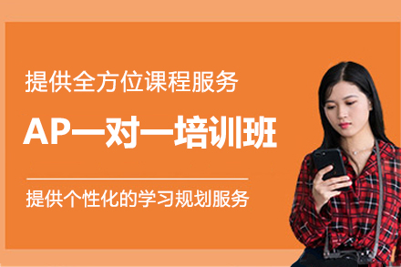 杭州AP一对一培训班