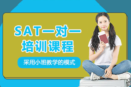 杭州SAT一对一培训课程