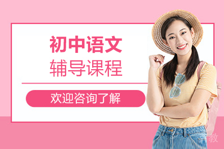 北京初中语文辅导课程
