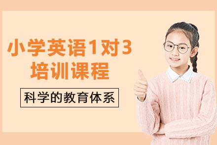 遵义小学英语衔接1对3培训：系统夯实基础与兴趣激发的双轨培养方案